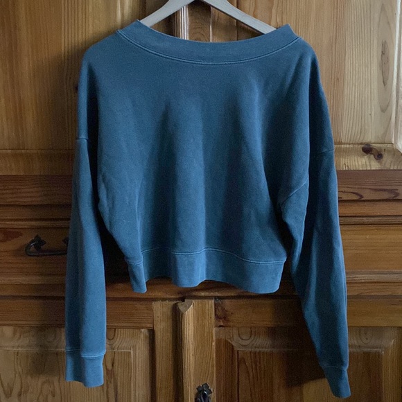 Free People movement crew neck - Picture 8 of 8